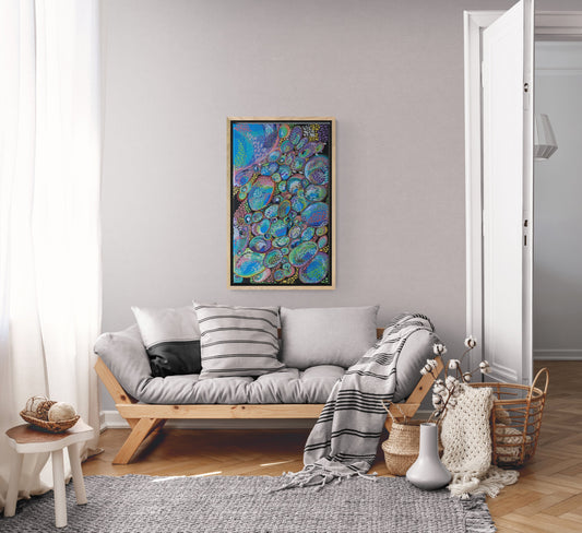 Curating a Gallery Wall: A Guide to Artful, Personal Spaces
