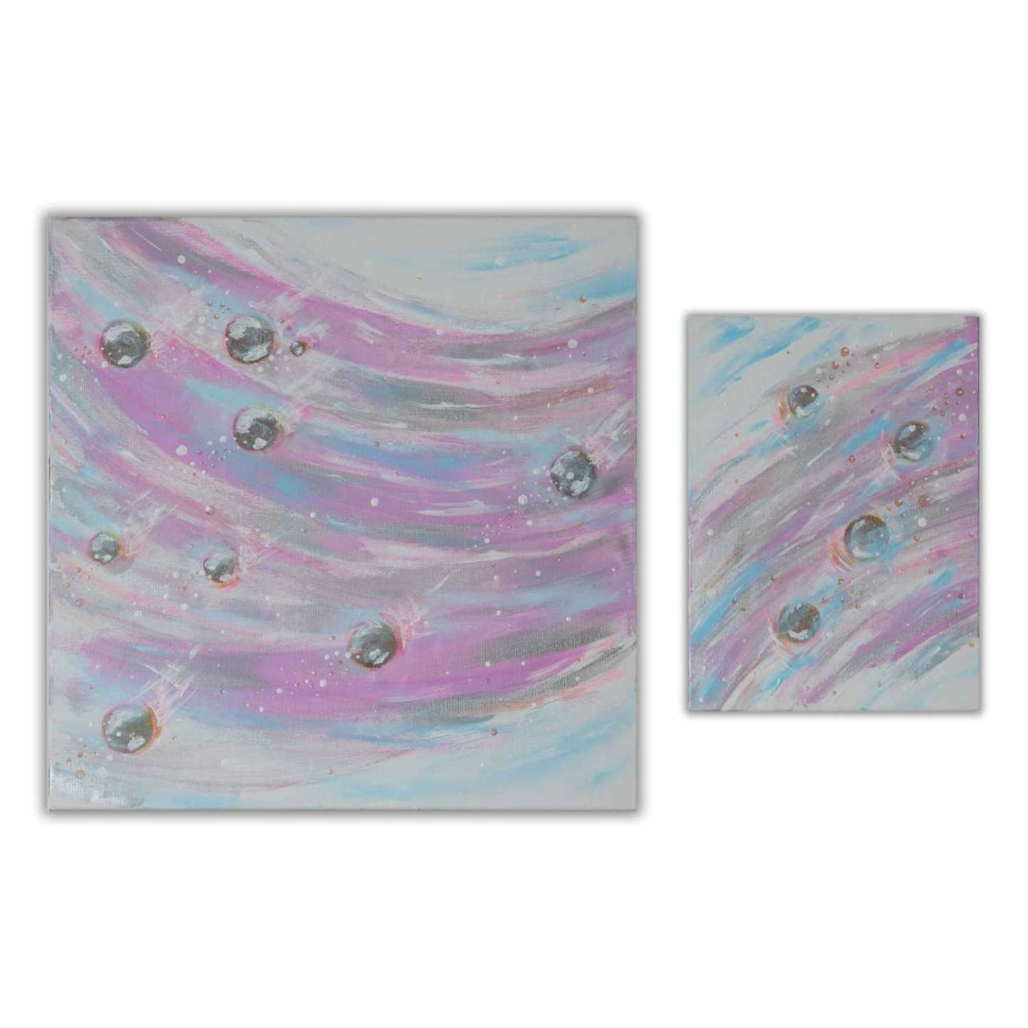 Inspiration + Small Inspiration (Bundle)