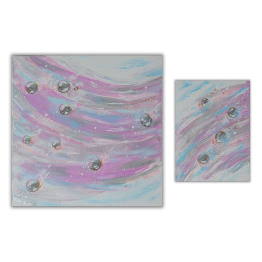 Inspiration + Small Inspiration (Bundle)